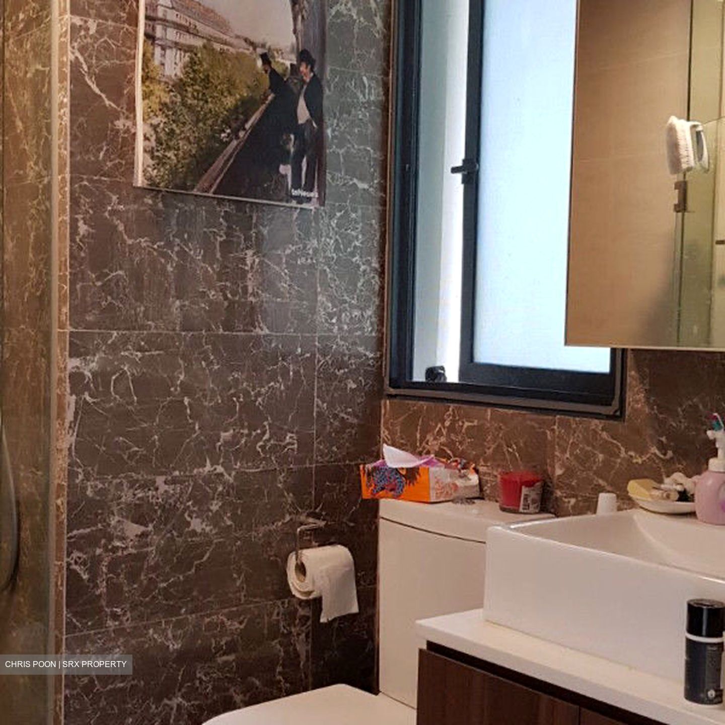 Riversound Residence (D19), Condominium #284267431